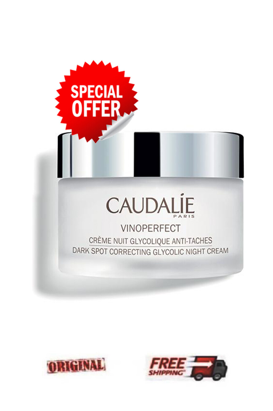 caudalie dark spot cream